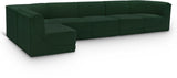 Ollie - 6 Piece Modular Sectional