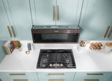 Whirlpool WCGK5030PV control knobs