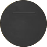 Avara - Round Mirror