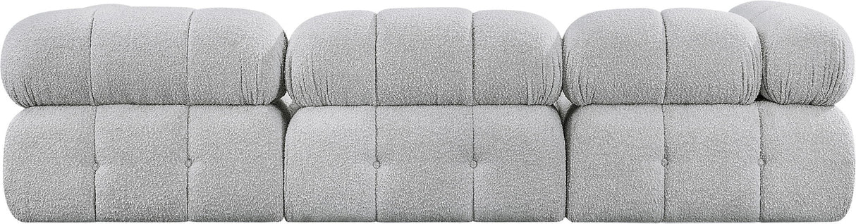 Ames - 4 Piece Modular Sectional