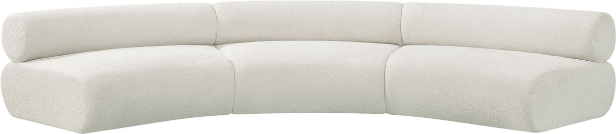 Bale - 3 Piece Modular Sofa