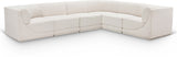 Ollie - 6 Piece Modular Sectional