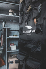 Sleek Design Gun Safe