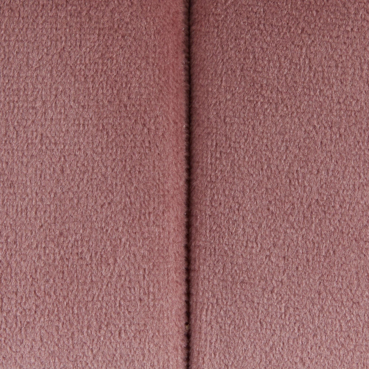 Braided - Round Velvet Ottoman