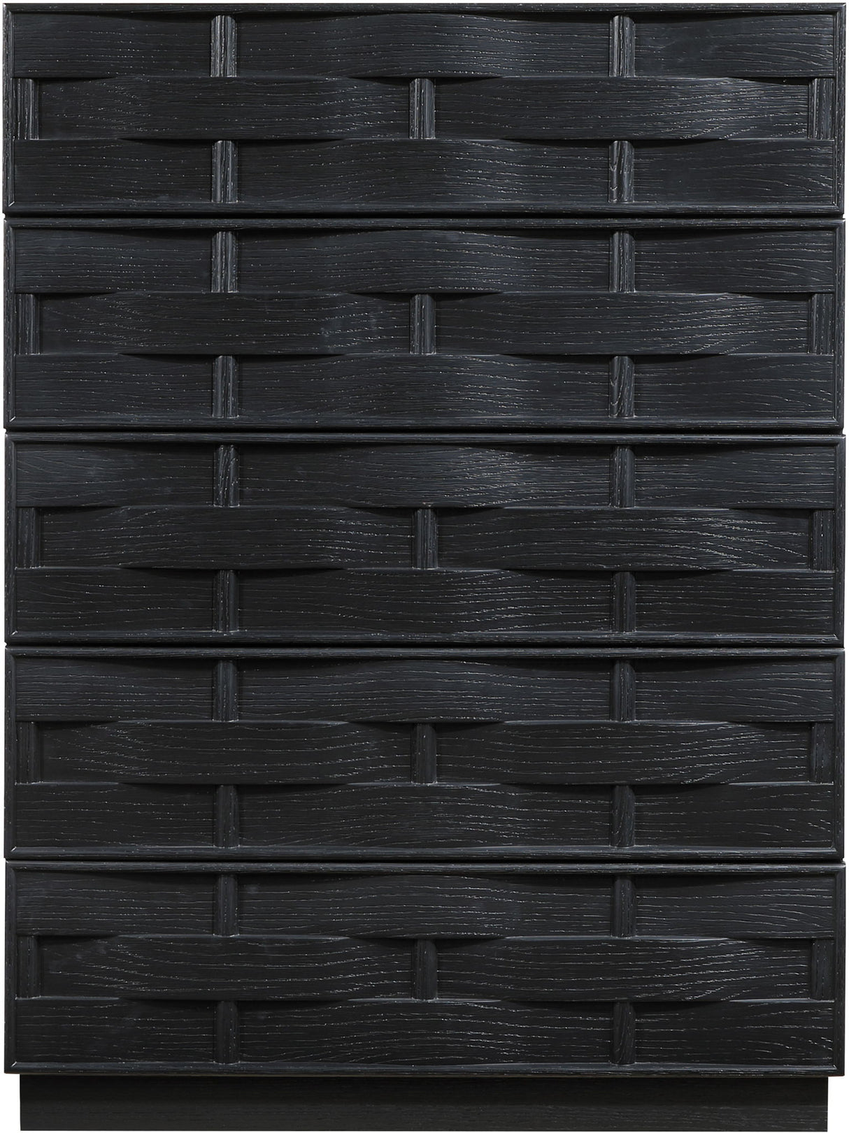 Weave - Chest