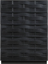Weave - Chest