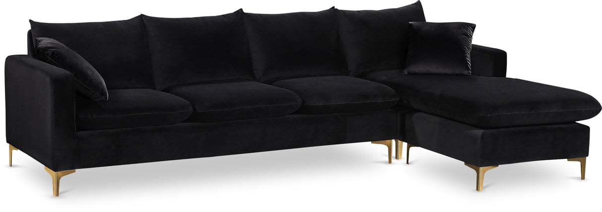 Naomi - Reversible Sectional
