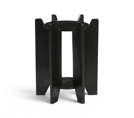 Soriano - Genuine Marble Table