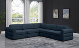 Beckham - 5 Piece Modular Corner Sectional