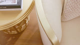 HD-7006 - Sofa - Beige / Gold