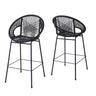 Ferrara - Outdoor Patio Barstool (Set of 2)