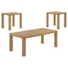 Bryant - Coffee Table Set With Rounded Legs