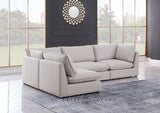 Mackenzie - Modular Sectional