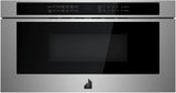JennAir JMDFS30HL 30 inch RISE Microwave Drawer Stainless Steel