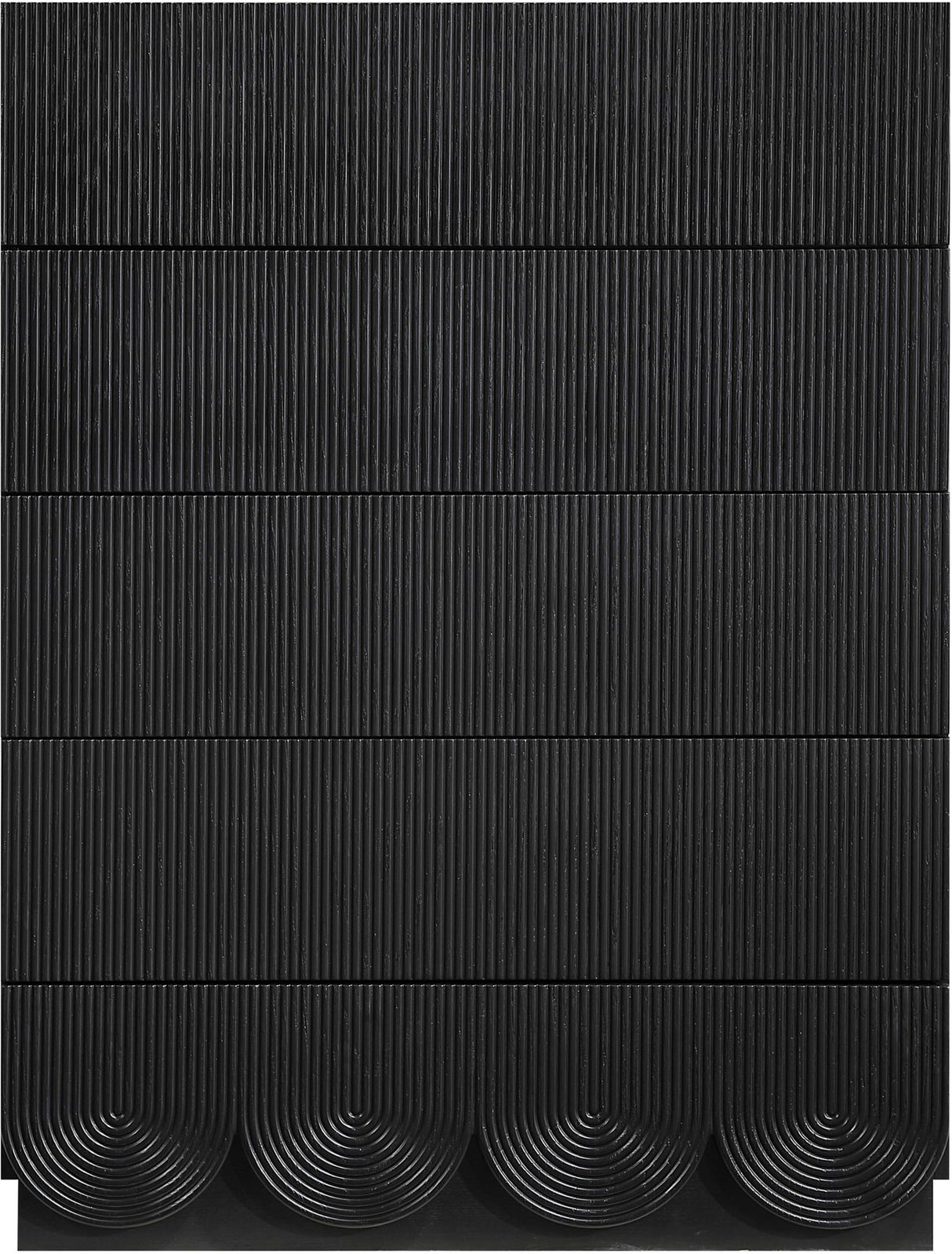 Scallop - Chest