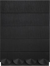 Scallop - Chest
