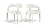 Sylvester - Upholstered Dining Chair (Set of 2)