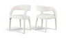Sylvester - Upholstered Dining Chair (Set of 2)