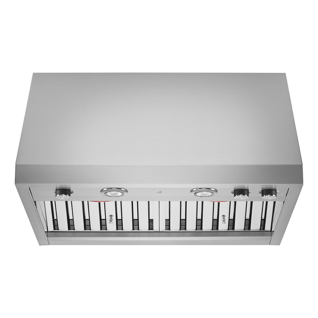 JennAir JXW9030HP 30-inch Pro-Style Wall-Mount Range Hood Stainless Steel
