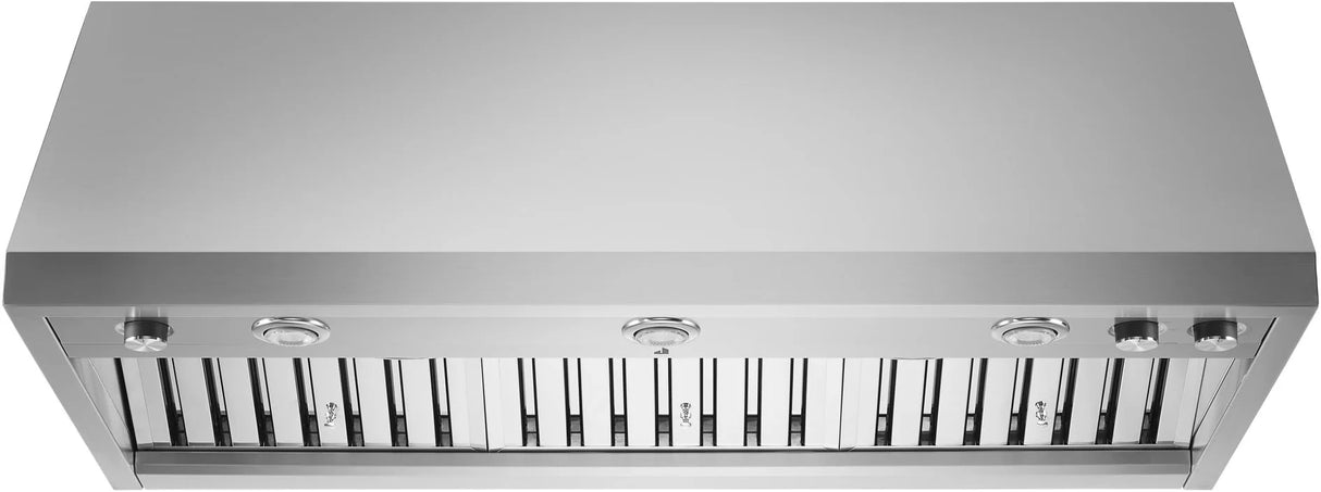 JennAir Pro-Style 48 inch Wall-Mount Range Hood JXW9048HP