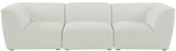 Miramar - 3 Seat Modular Sofa