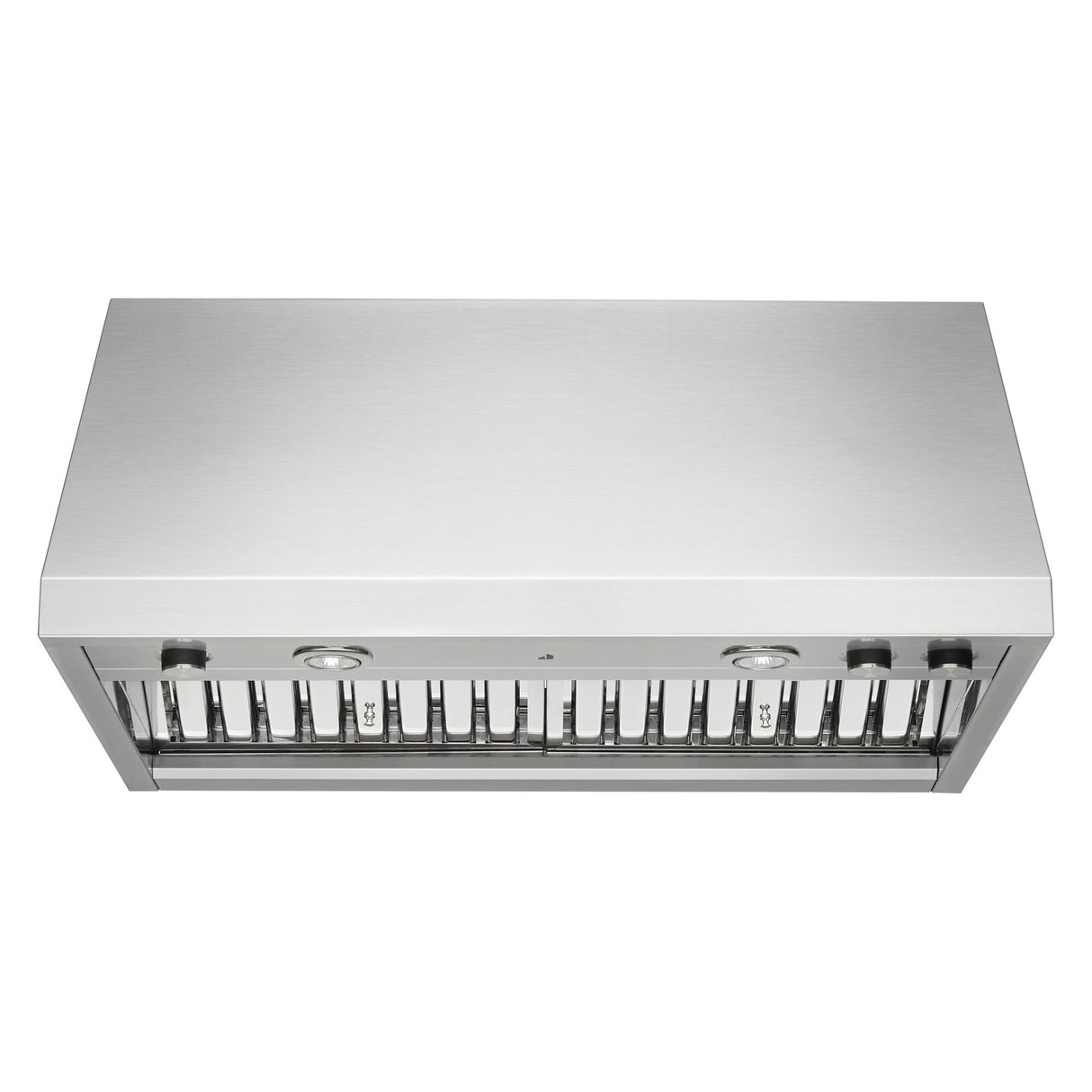 JennAir JXW9036HP 36-inch Pro-Style Wall-Mount Range Hood Stainless Steel