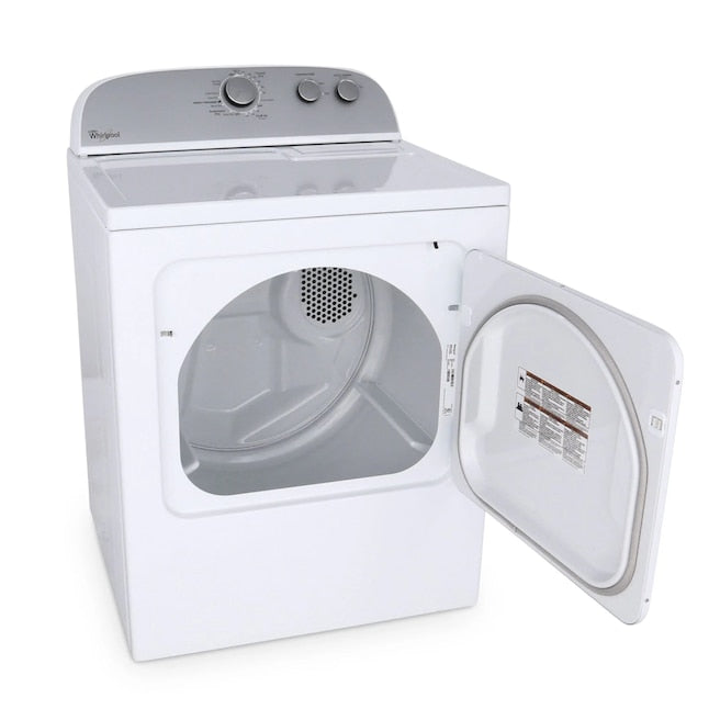 WGD4815EW controls