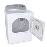 WGD4815EW controls