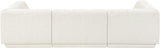 Modari - Sectional - Cream