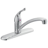 Moen M67425 "Chateau" Single Handle Kitchen Faucet