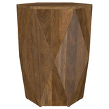 Zalika - Solid Wood Coffee And End Table Set