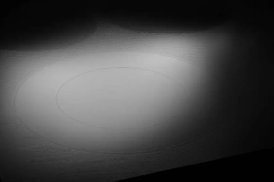 KitchenAid KCIT730SSS induction cooktop feature detail