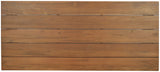 Mirella - Teak Wood Outdoor Patio Dining Table