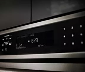 KitchenAid KOED930SBE wall oven feature illustration 2