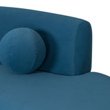 Oakland - 3-Seater Sofa