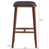 Jason - Stylish Design Bar Stool