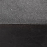 Cobbler - Canvas Pouf