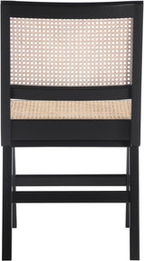 Preston - Dining Side Chair (Set of 2)