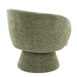 Fran - Swivel Accent Chair