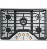 Café CGP95303MS2 30 inch gas cooktop product image 6