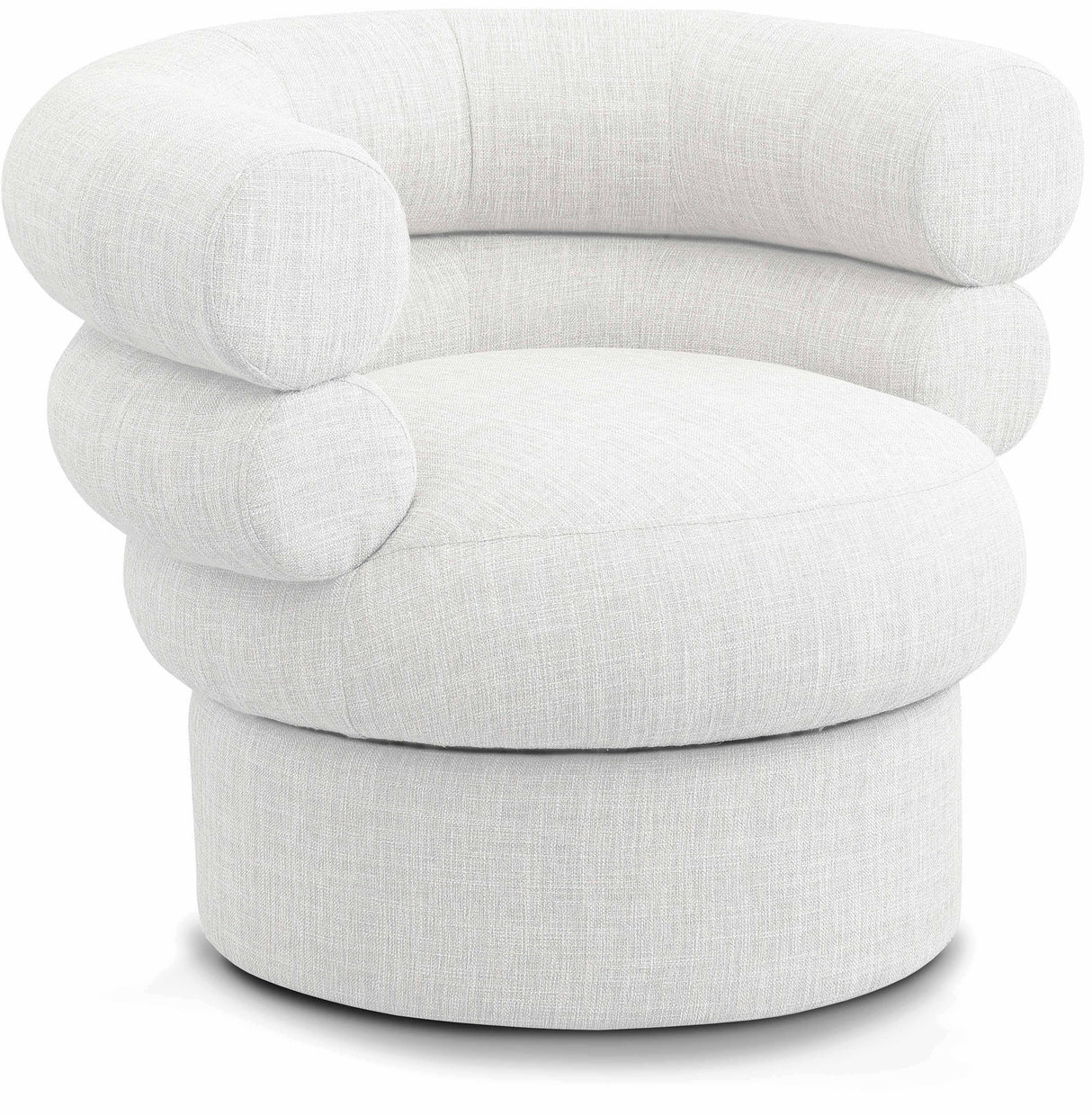 Valentina - Accent Swivel Chair