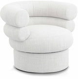 Valentina - Accent Swivel Chair