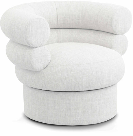 Valentina - Accent Swivel Chair