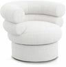 Valentina - Accent Swivel Chair