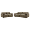 Tanner - 2-Piece Living Room Set (Sofa & Loveseat)