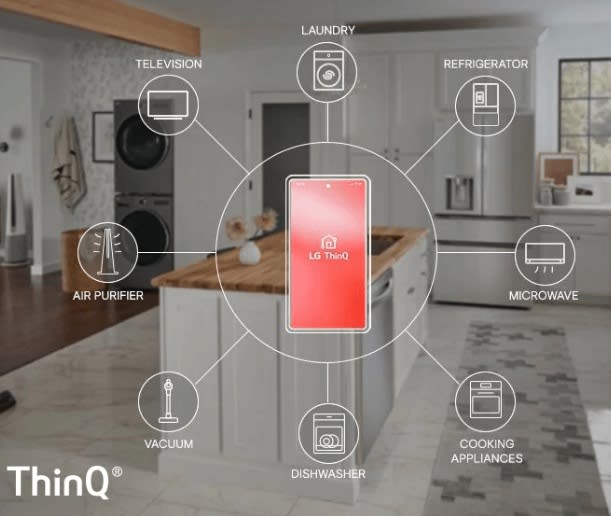 LG DLGX8601WE Gas Dryer TurboSteam feature