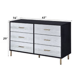 Myles - Dresser