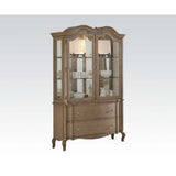 Chelmsford - Buffet & Hutch - Antique Taupe