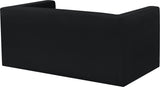 Henson - Loveseat