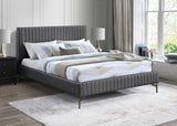 Gallo - Bed